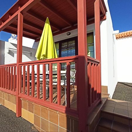 Sun Beach 89 Caleta De Fuste Exterior foto