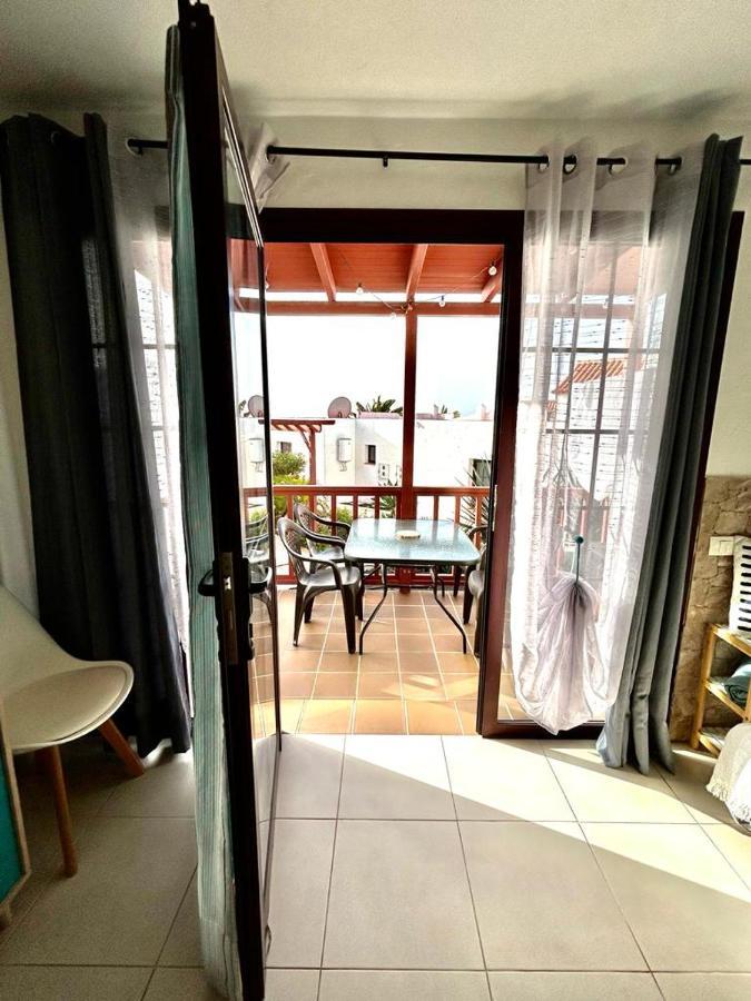Sun Beach 89 Caleta De Fuste Exterior foto