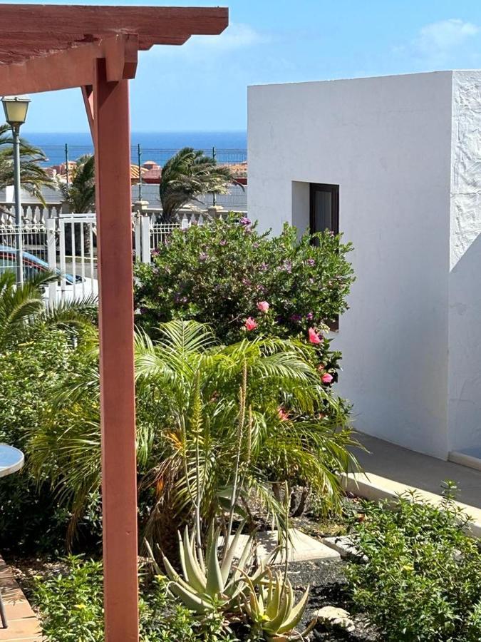 Sun Beach 89 Caleta De Fuste Exterior foto